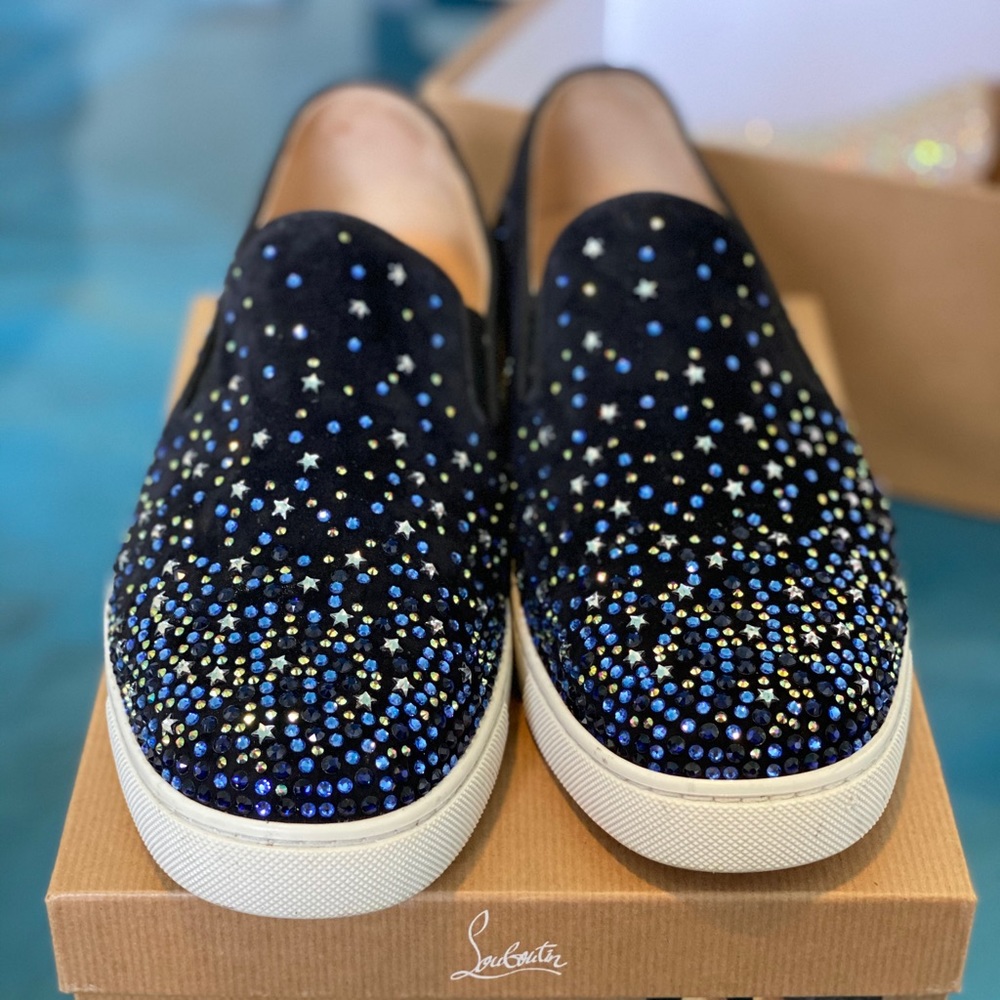 Dolcita Boat Flat
